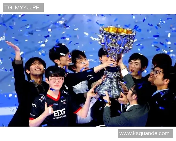 2026电竞新闻EDG战队在电竞比分冠军杯中以82分稳居积分榜首位